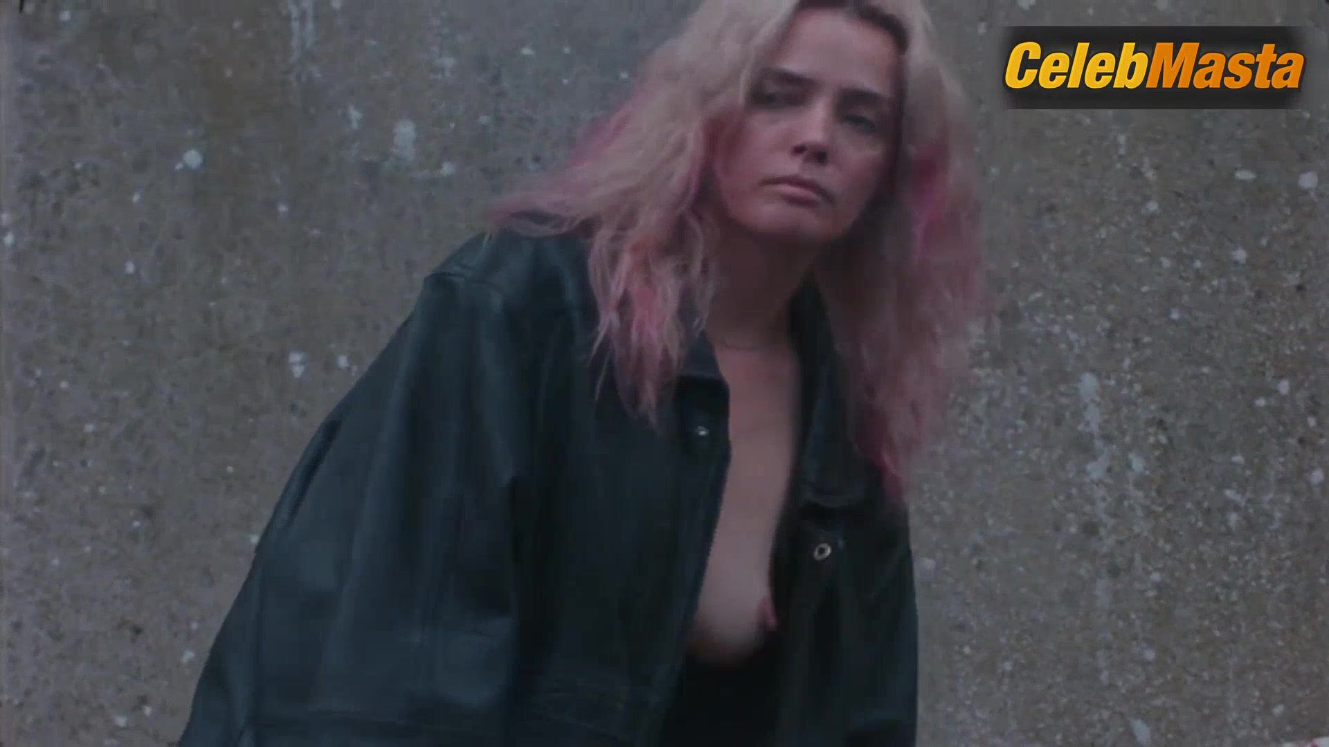Roxane Mesquida ’s Boobs Scene In Her Will Be Done - Photo 1 of 5