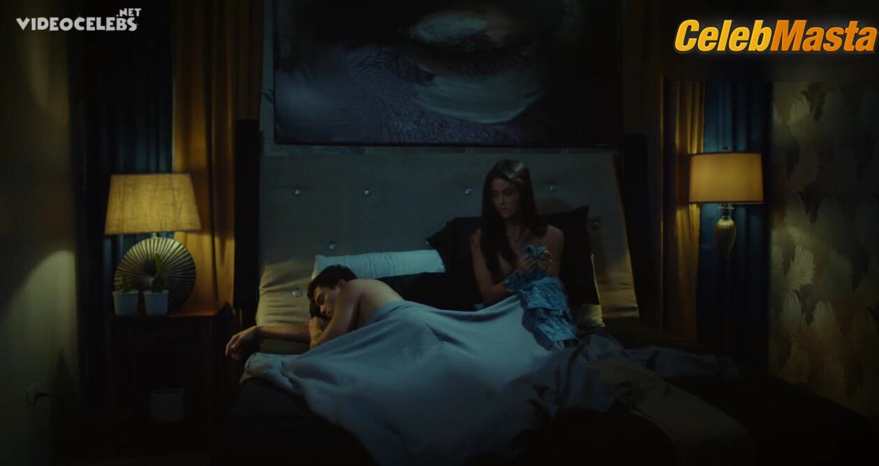 Kylie Verzosa Bares Ass, Tits Scene In My Husband, My Lover - Photo 1 of 5 photo 4