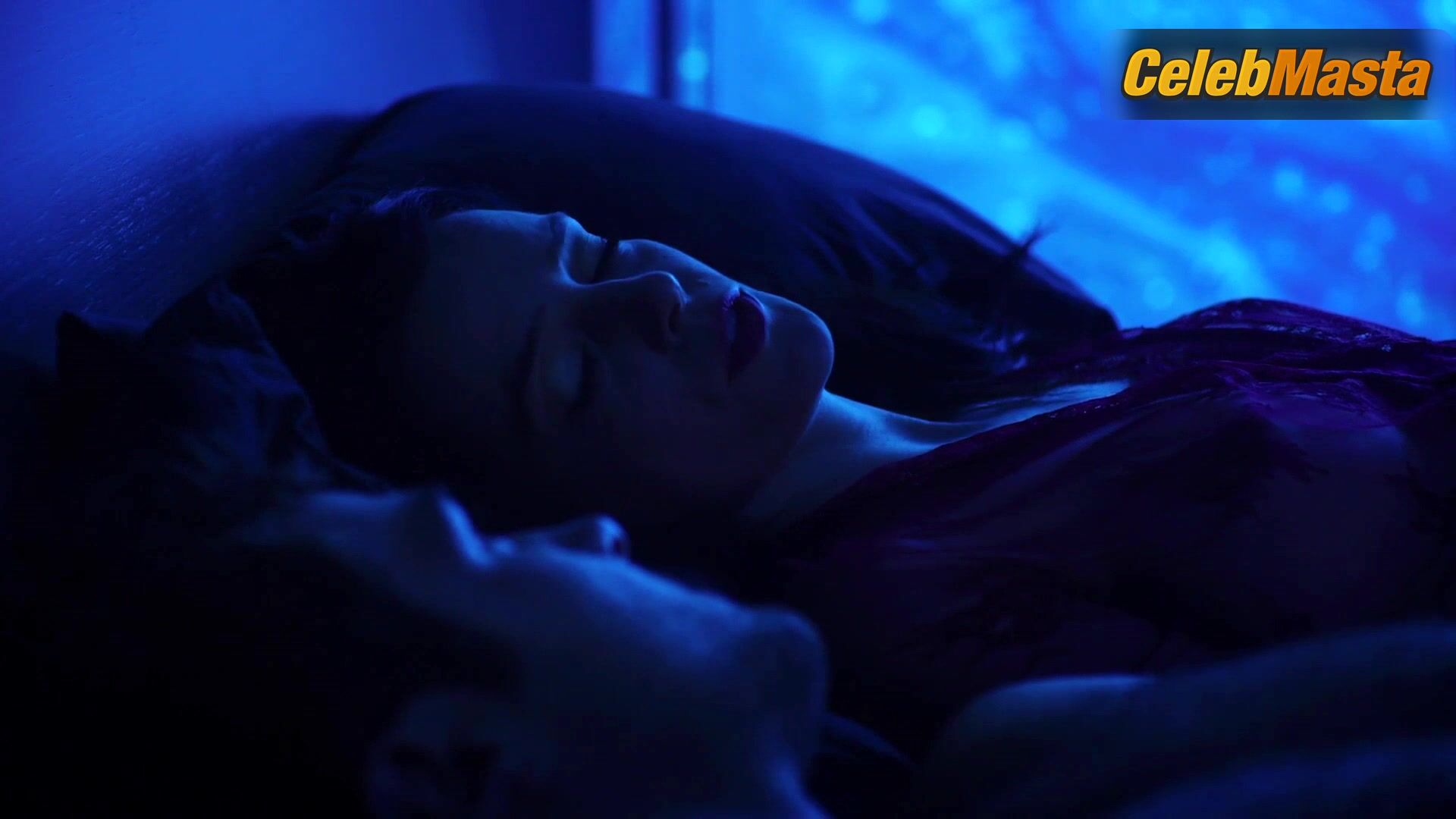 Roxane Mesquida Bares Tits Scene In Now Apocalypse - Photo 2 of 5