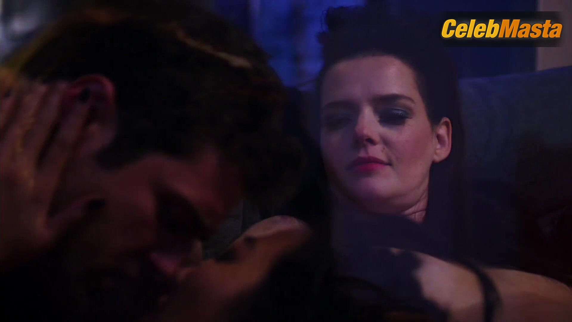 Jordyn Chang Roxane Mesquida And ’s Boobs Scene In - Photo 1 of 5 photo 4