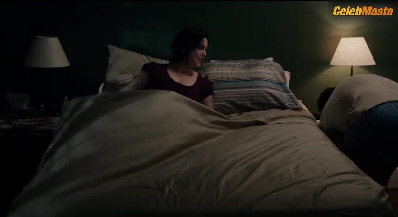 Melanie Lynskey ’s Boobs, Underwear Scene In Goodbye - Photo 1 of 5