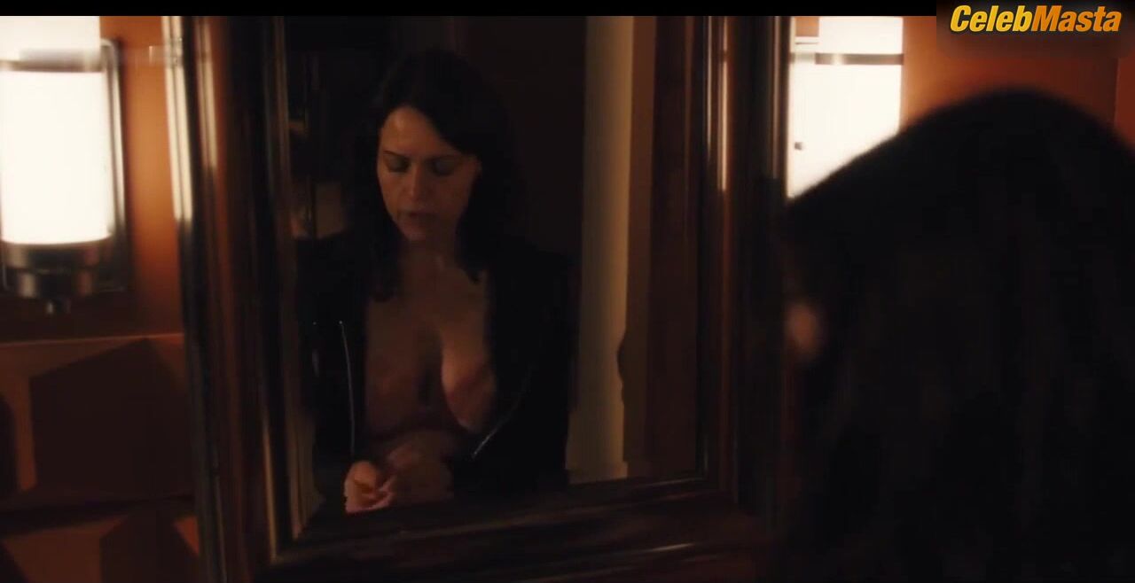 Gaite Jansen ’s Boobs And Underwear Scene In Jett - Photo 1 of 5 photo 2