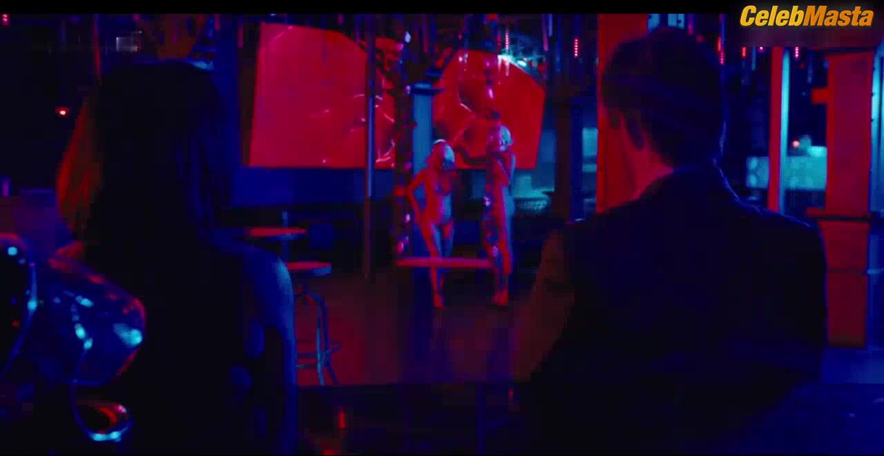 Gaite Jansen ’s Boobs And Underwear Scene In Jett - Photo 1 of 5 photo 5
