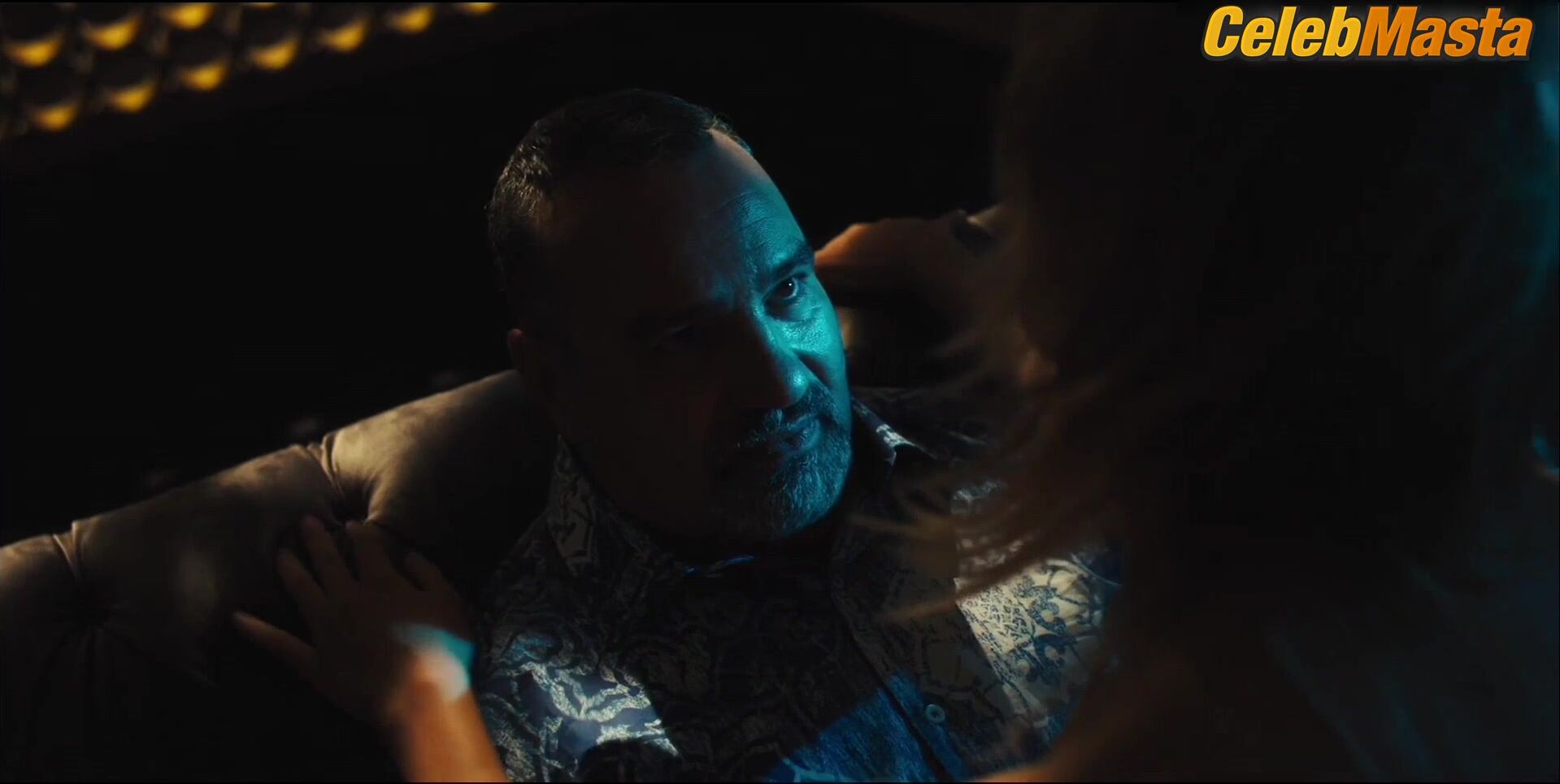 Gaite Jansen Flaunts Boobs And Butt Scene In Jett - Photo 1 of 5 photo 4