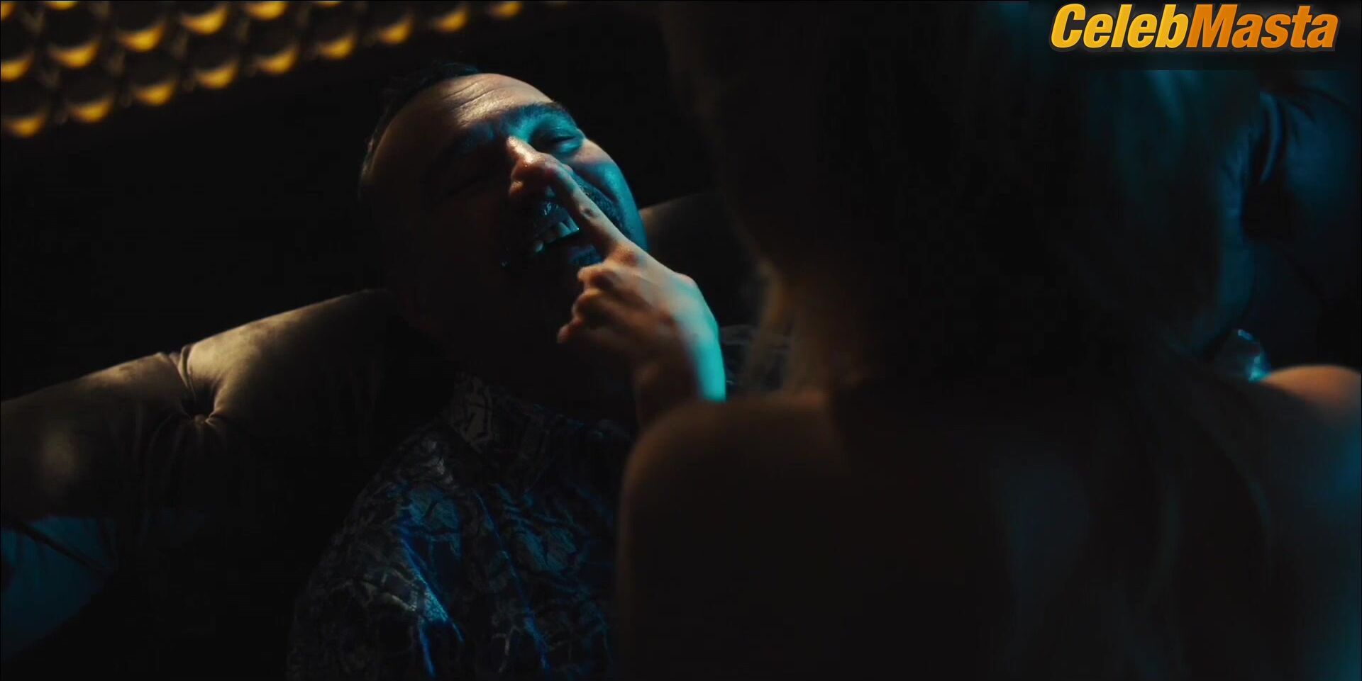 Gaite Jansen Flaunts Boobs And Butt Scene In Jett - Photo 1 of 5 photo 5