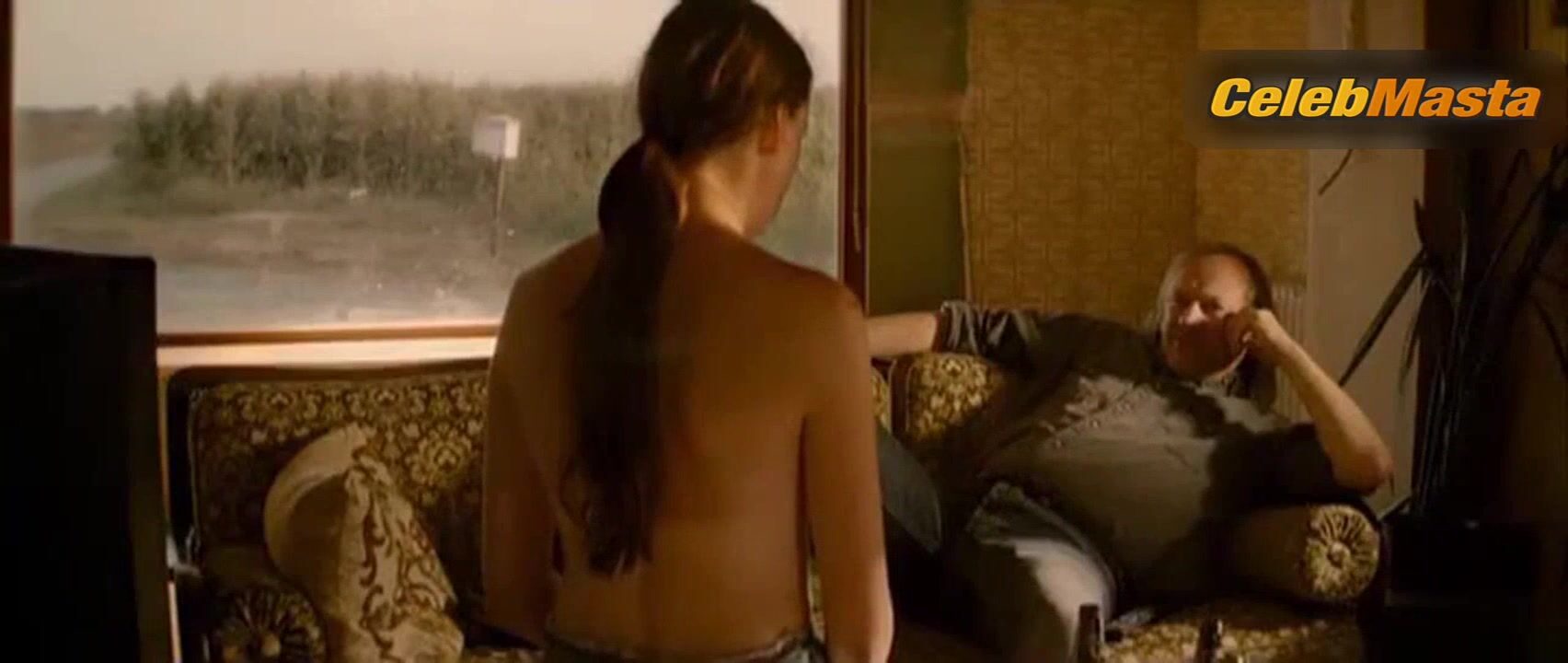 Gaite Jansen ’s Hot Scene In Supernova - Photo 1 of 5 photo 5