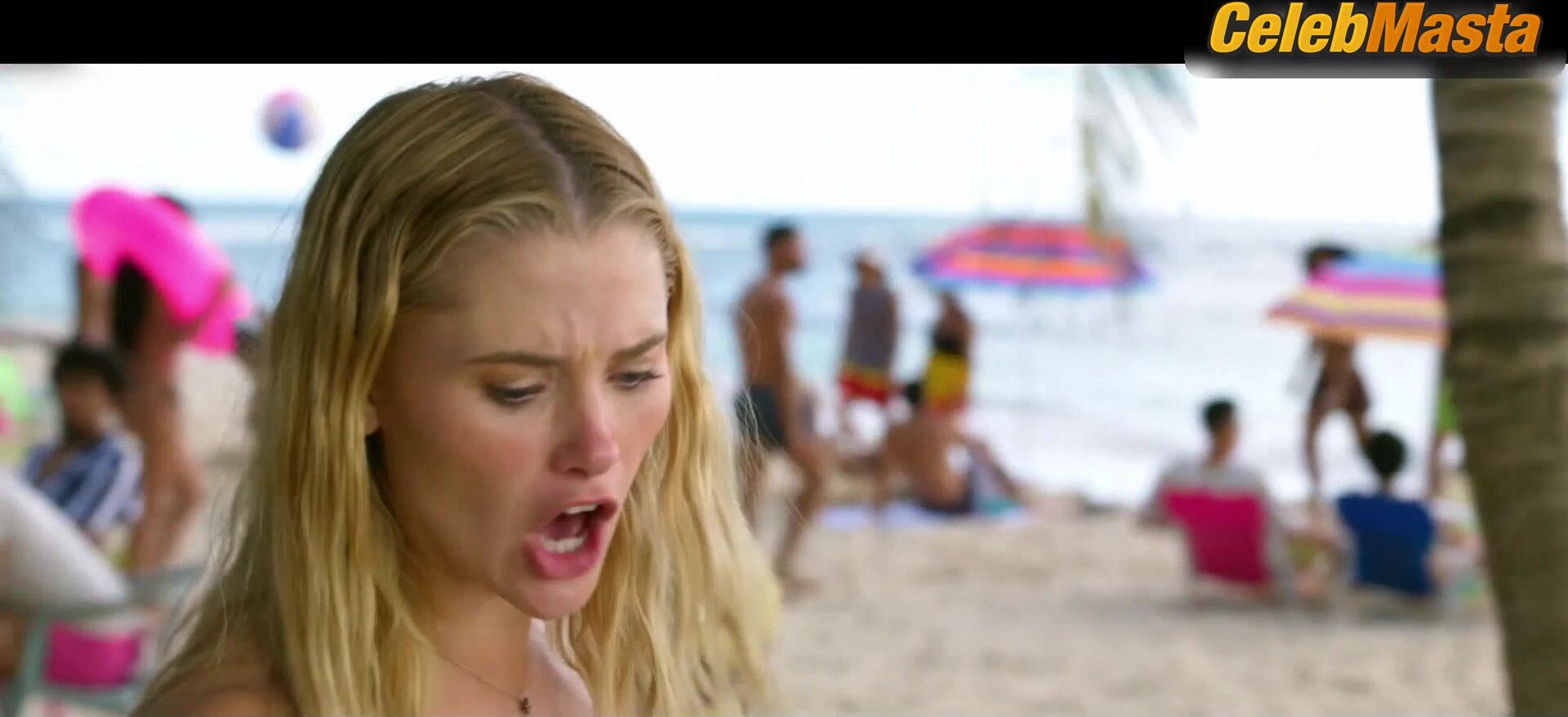 Virginia Gardner Bares Swimsuit Scene In Beautiful Wedding - Photo 1 of 5 photo 5