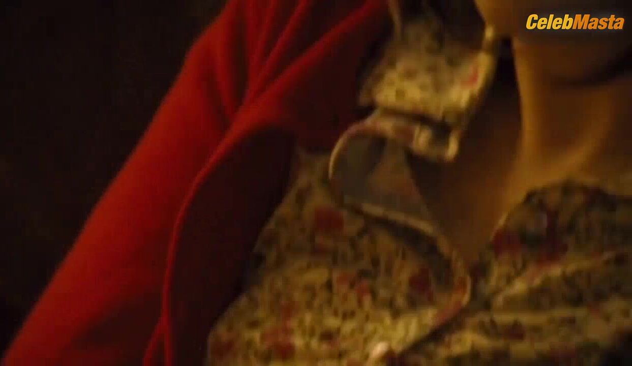 Roxane Mesquida ’s Ass, Tits Scene In Sheitan - Photo 1 of 5