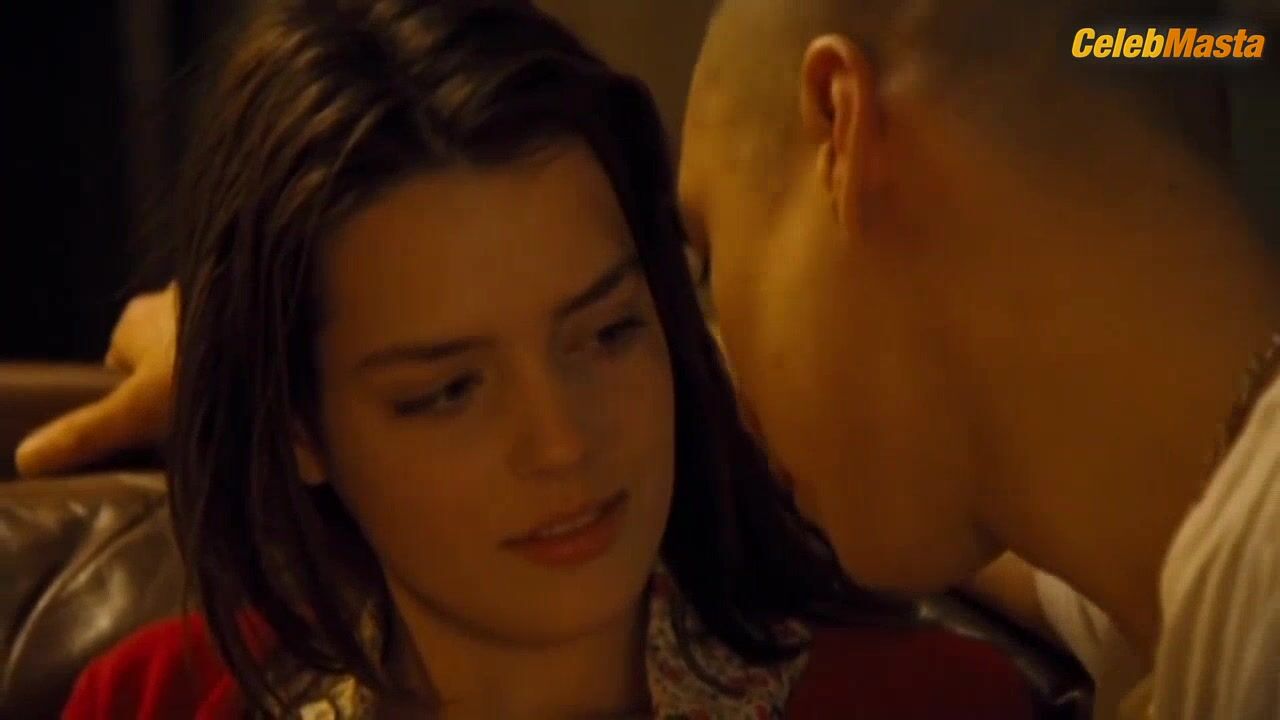 Roxane Mesquida ’s Ass, Tits Scene In Sheitan - Photo 1 of 5 photo 2
