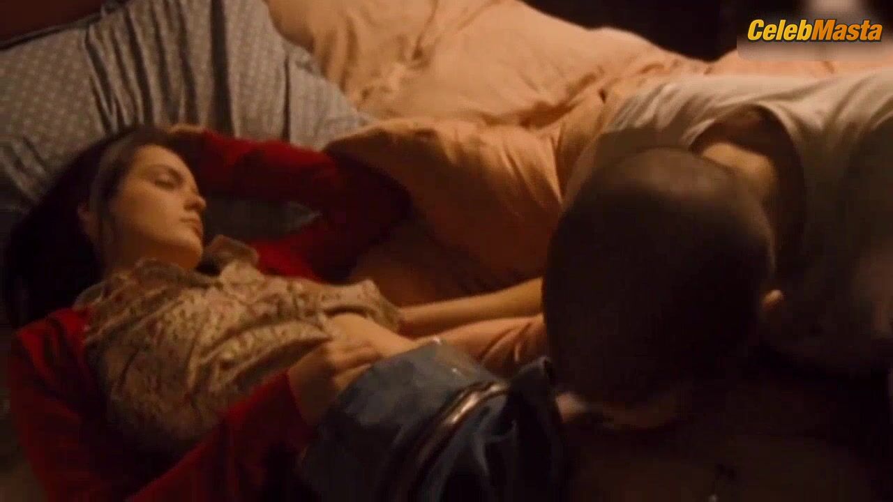 Roxane Mesquida ’s Ass, Tits Scene In Sheitan - Photo 1 of 5 photo 4