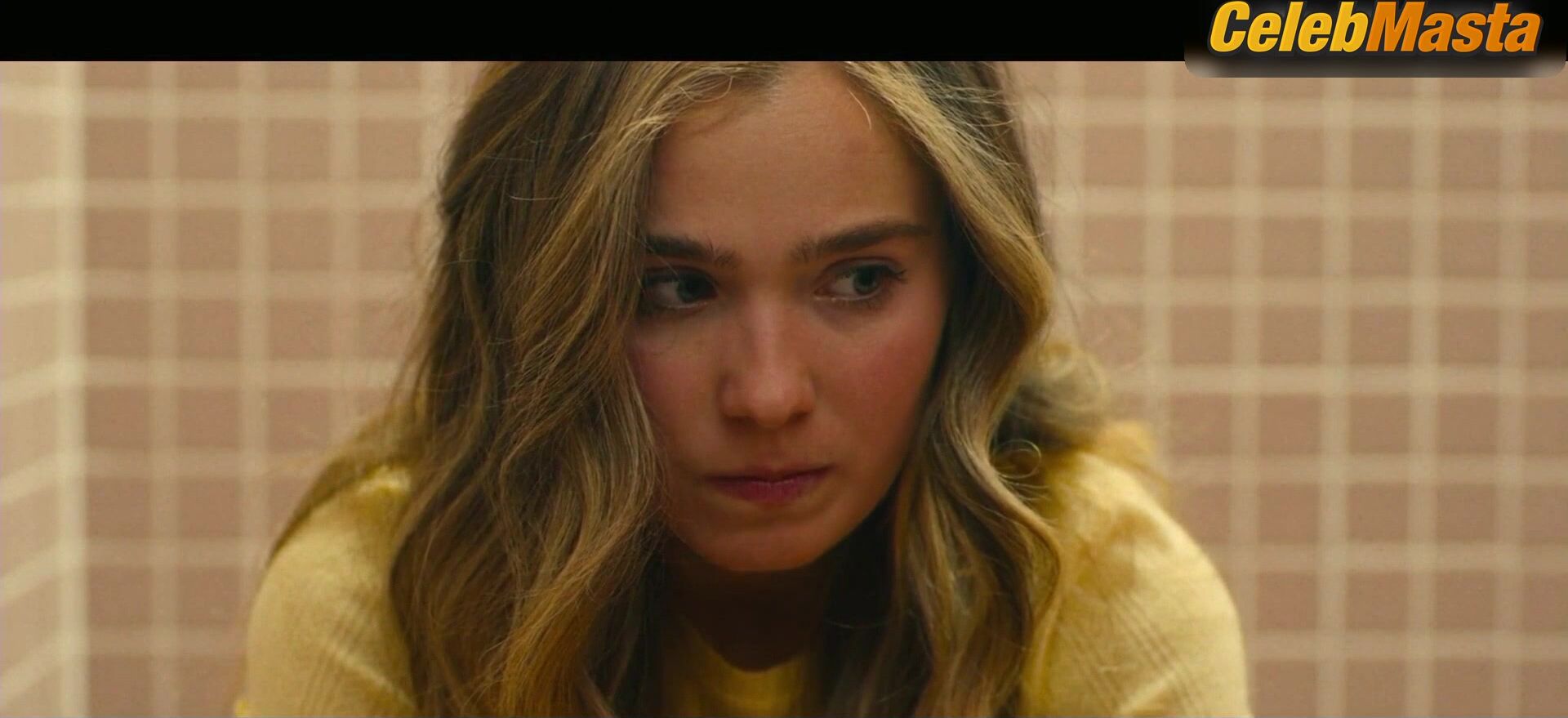 Haley Lu Richardson ’s Underwear Scene In Unpregnant - Photo 2 of 5 photo 4