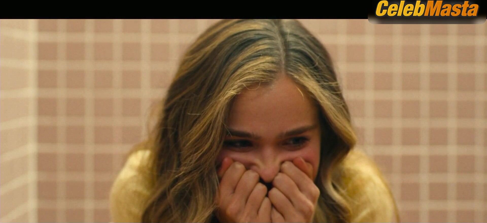 Haley Lu Richardson ’s Underwear Scene In Unpregnant - Photo 2 of 5 photo 5