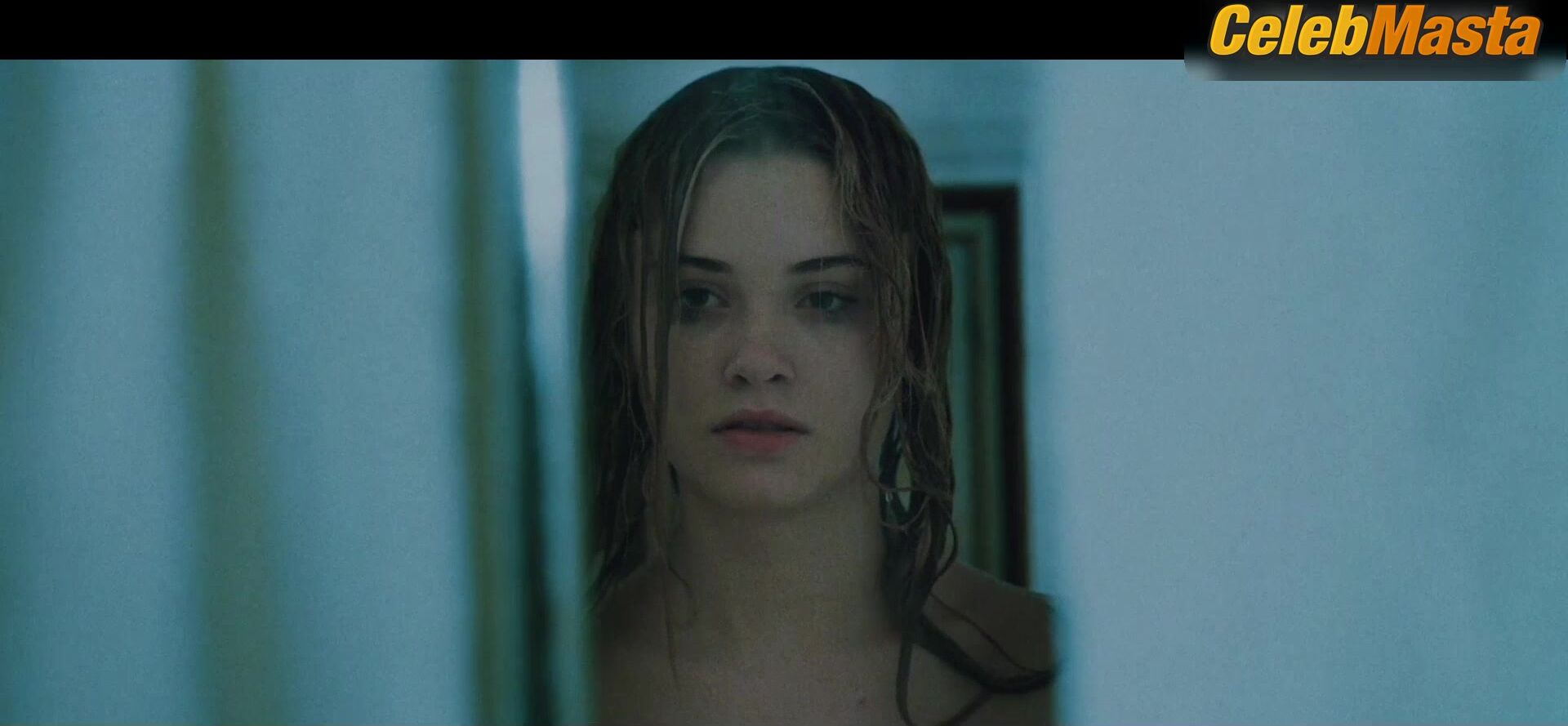 Virginia Gardner Underwear Scene In Starfish Film - Photo 2 of 5 photo 4