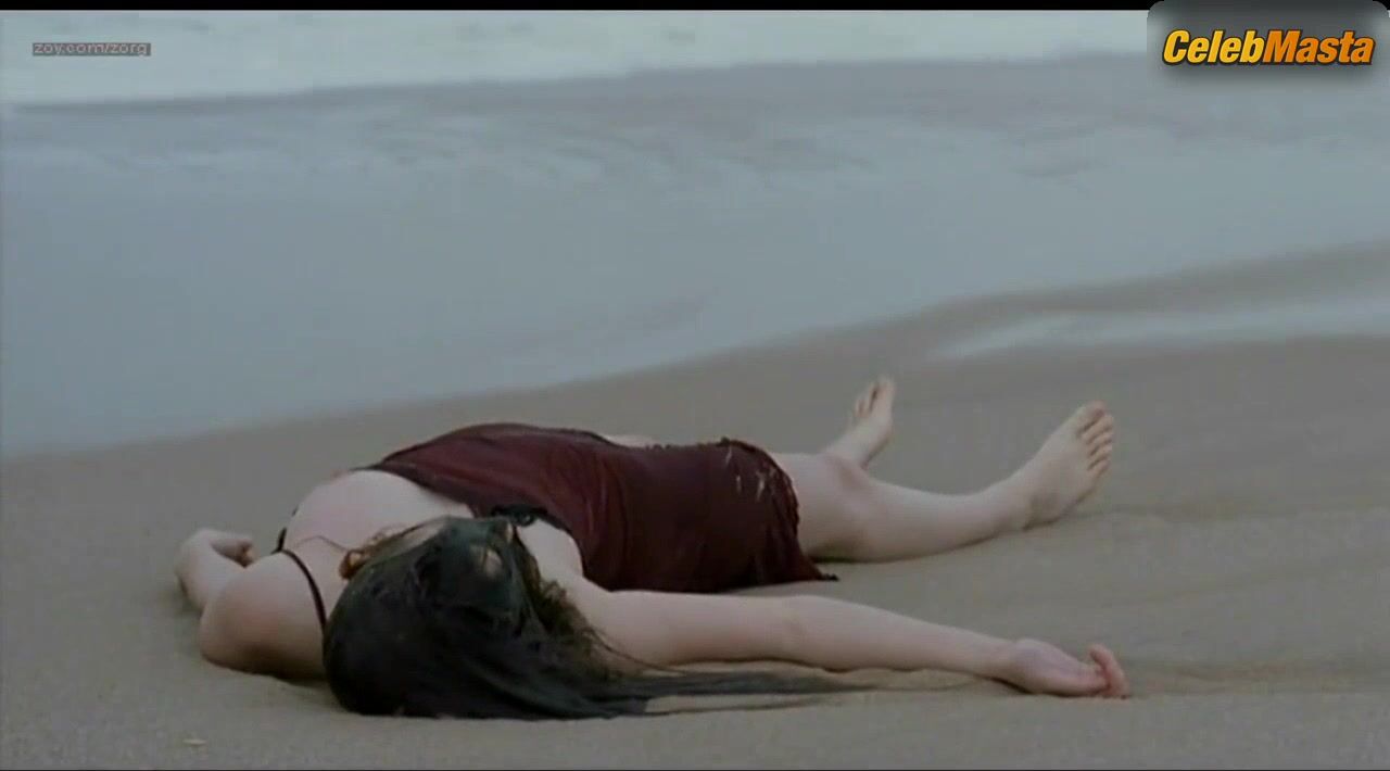 Roxane Mesquida ’s Tits, Underwear Scene From Sex Is - Photo 2 of 5 photo 1