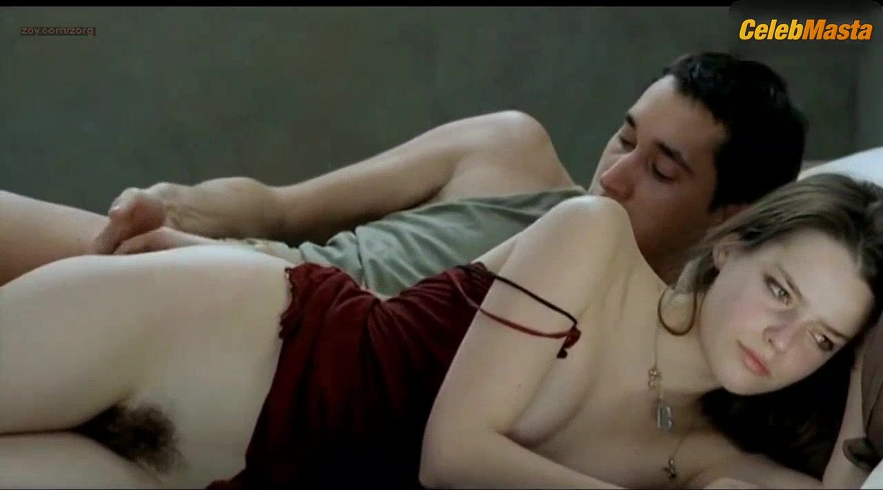 Roxane Mesquida ’s Tits, Underwear Scene From Sex Is - Photo 2 of 5 photo 4