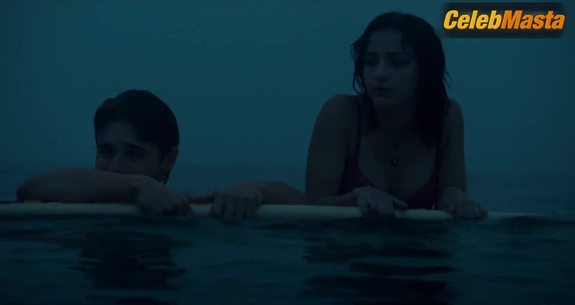 Emily Rudd ’s Booty, Boobs Scene In Sea Change - Photo 1 of 5 photo 4