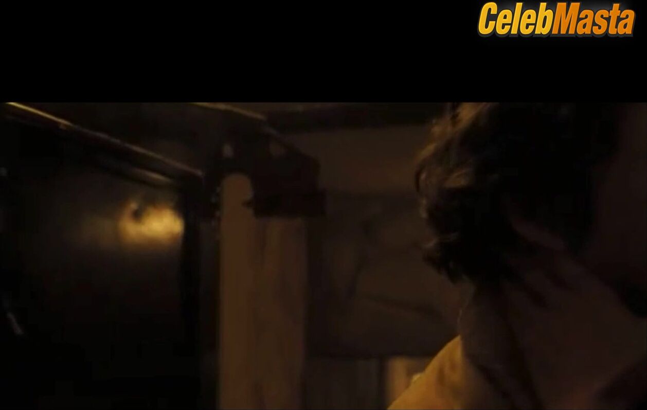 Monica Barbaro Tits Scene In A Complete Unknown - Photo 5 of 5 photo 2