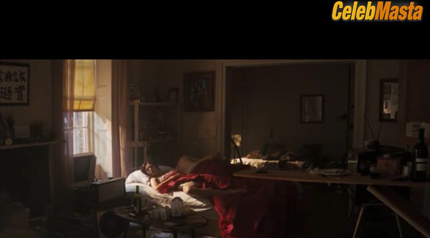 Monica Barbaro Tits Scene In A Complete Unknown - Photo 5 of 5