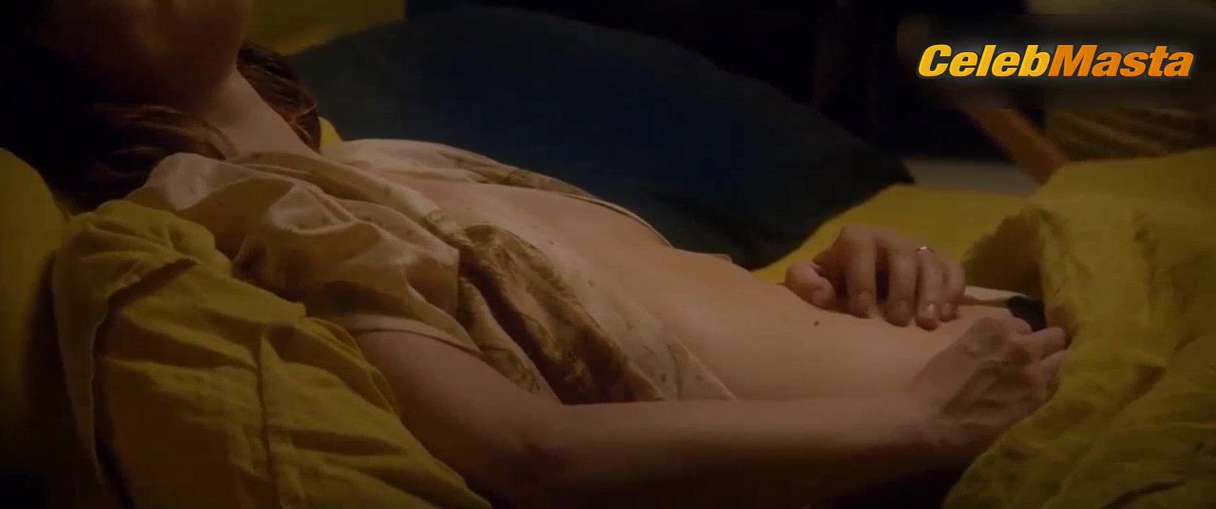 Olga Kurylenko Boobs Scene In The Bay Of Silence - Photo 1 of 5 photo 4