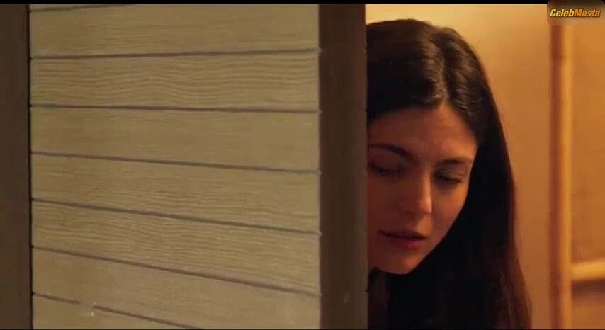 Monica Barbaro ’s Booty, Tits Scene In At Midnight - Photo 1 of 5 photo 2