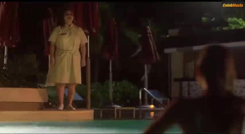 Monica Barbaro ’s Booty, Tits Scene In At Midnight - Photo 1 of 5 photo 4