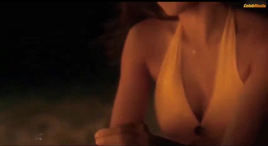 Monica Barbaro ’s Booty, Tits Scene In At Midnight - Photo 1 of 5 photo 5