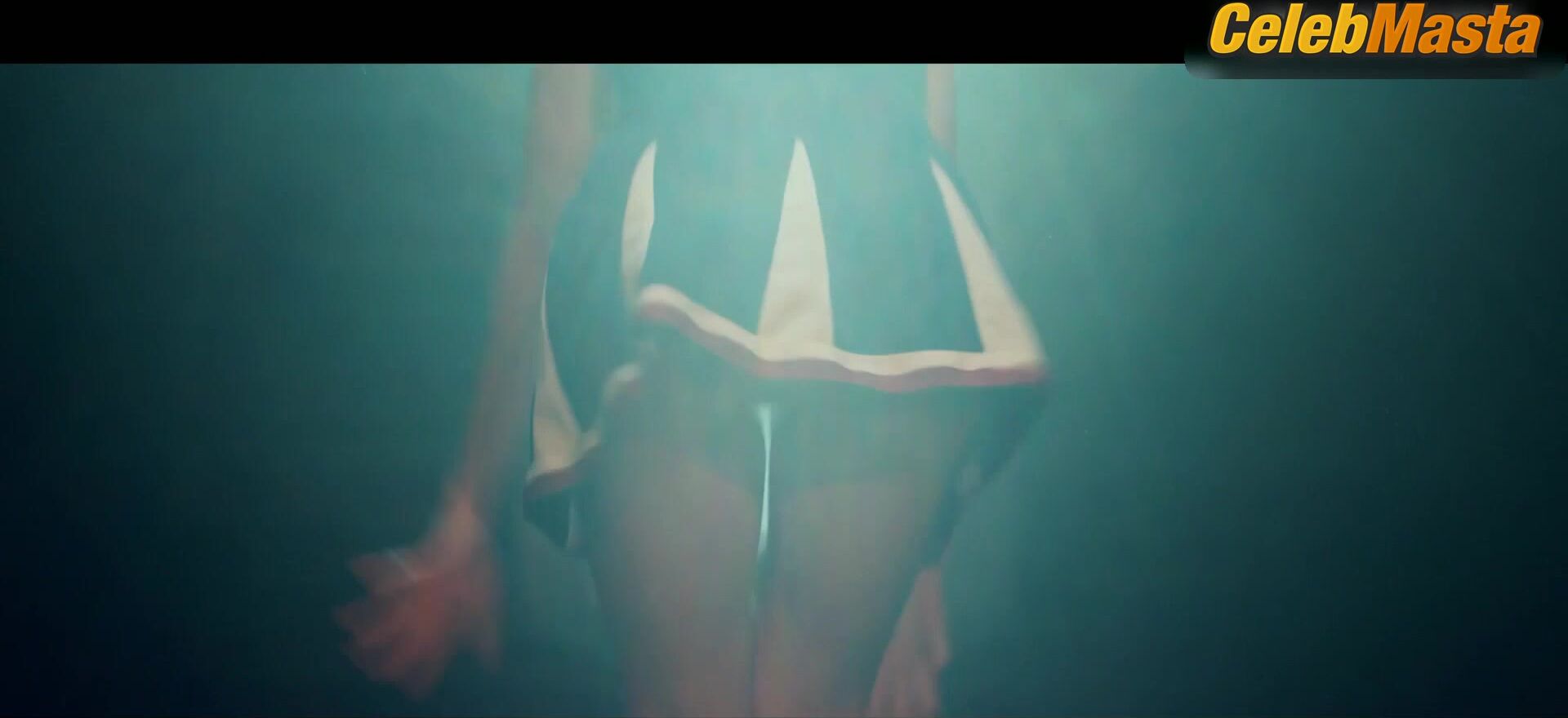 Shailyn Griffin Body Double, Booty Scene From Thanksgiving - Photo 1 of 5 photo 4