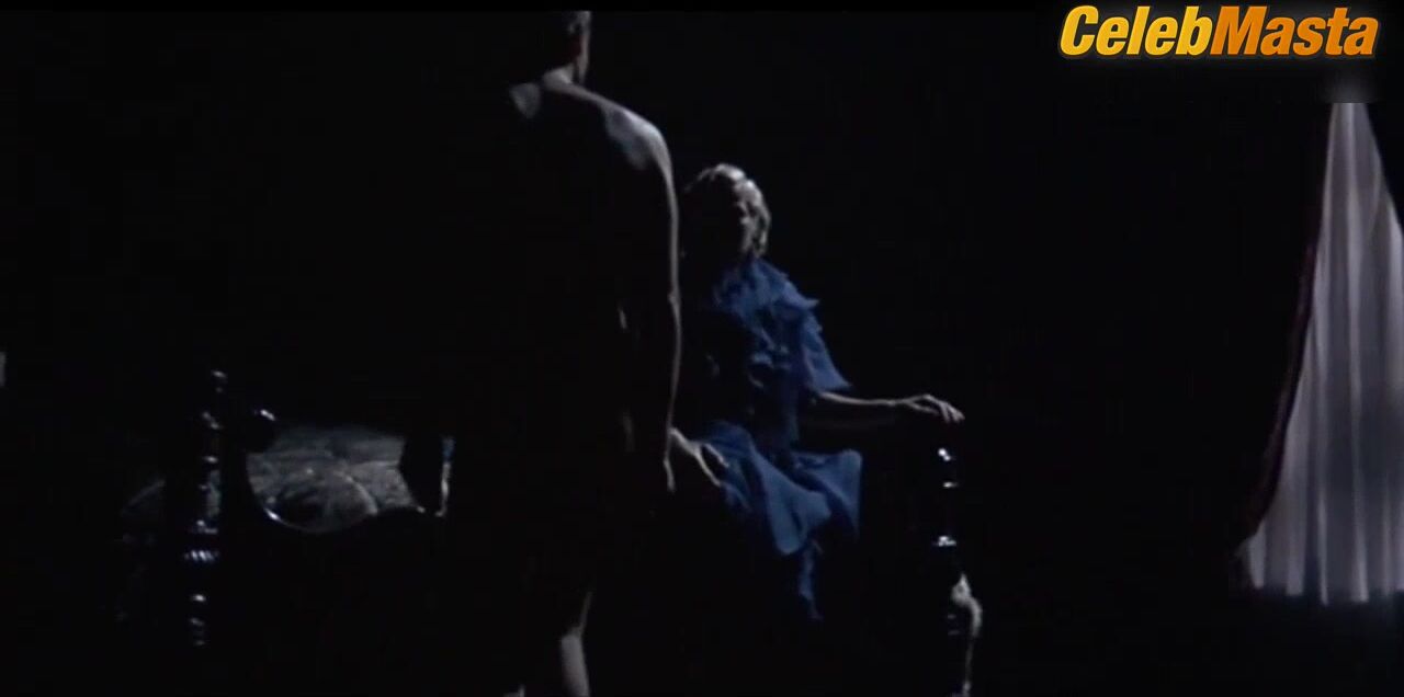 Ingrid Thulin ’s Tits Scene From The Damned - Photo 1 of 5
