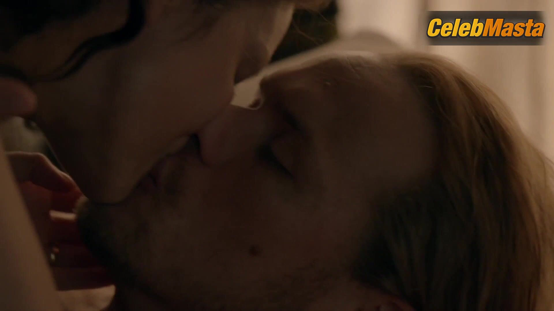 Caitriona Balfe Flaunts Tits Scene In Outlander - Photo 1 of 5 photo 4