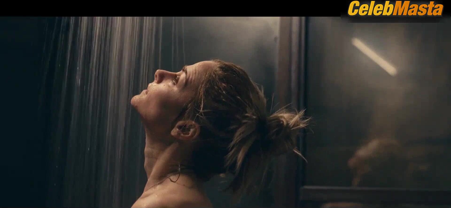 Bojana Novakovic ’s Sexy Scene In Love Me - Photo 1 of 5