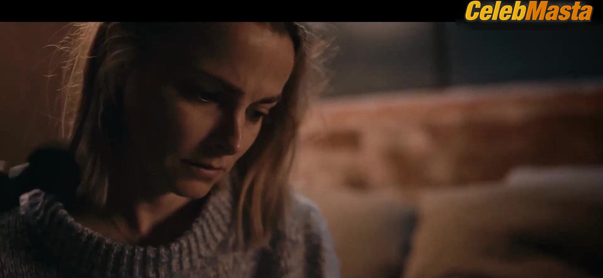 Bojana Novakovic ’s Sexy Scene In Love Me - Photo 1 of 5 photo 2