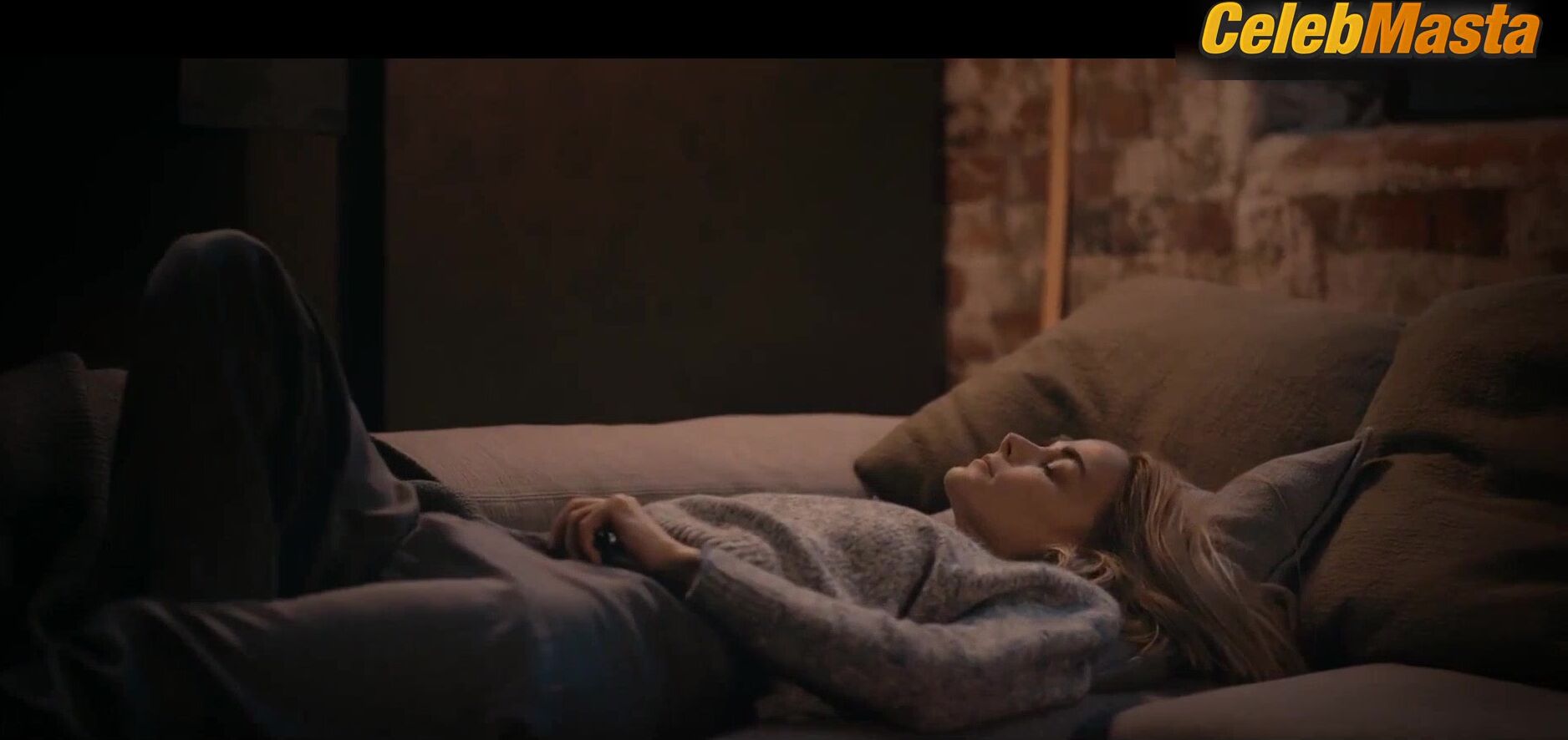 Bojana Novakovic ’s Sexy Scene In Love Me - Photo 1 of 5 photo 4