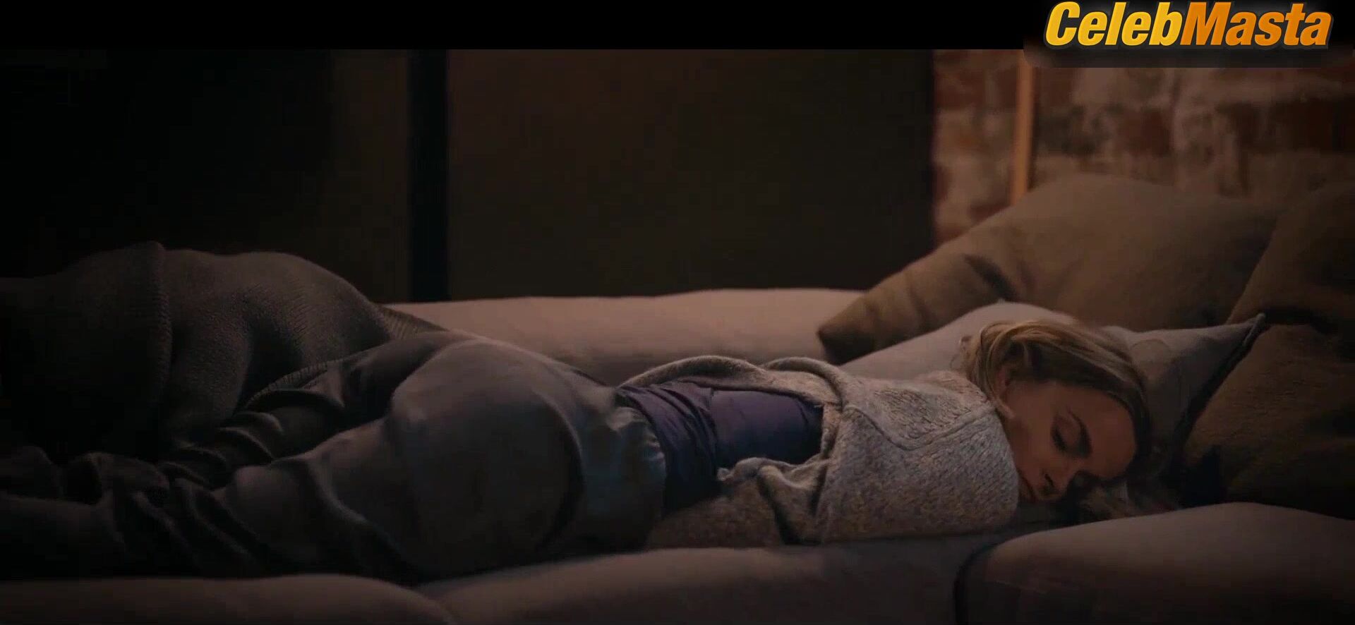Bojana Novakovic ’s Sexy Scene In Love Me - Photo 1 of 5 photo 5