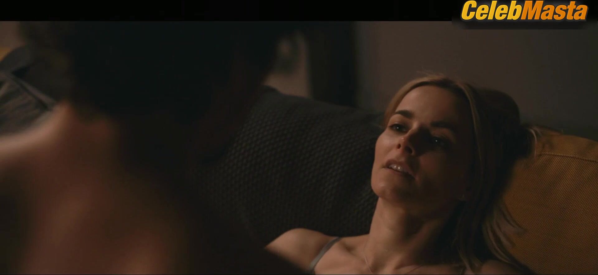 Bojana Novakovic Underwear Scene From Love Me - Photo 1 of 5 photo 2