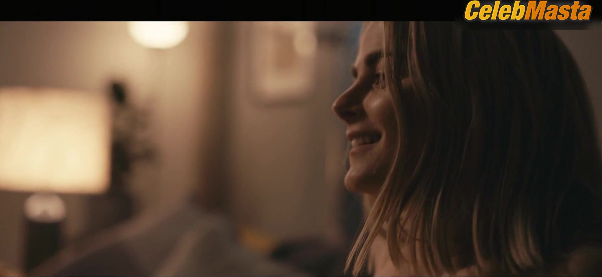 Bojana Novakovic Underwear Scene From Love Me - Photo 1 of 5 photo 5