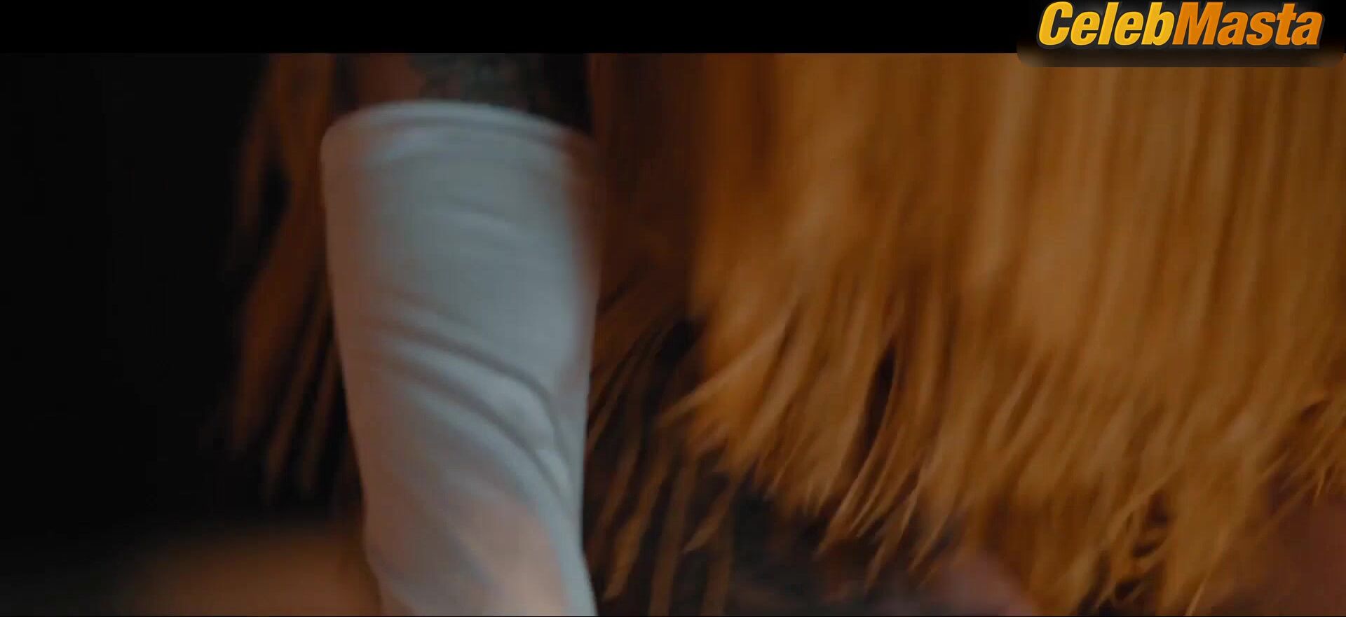 Levy Tran ’s Underwear Scene From Two Ways To Go - Photo 2 of 5 photo 1