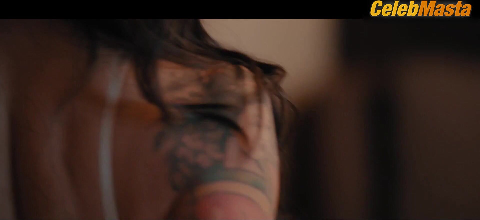 Levy Tran ’s Underwear Scene From Two Ways To Go - Photo 2 of 5 photo 4
