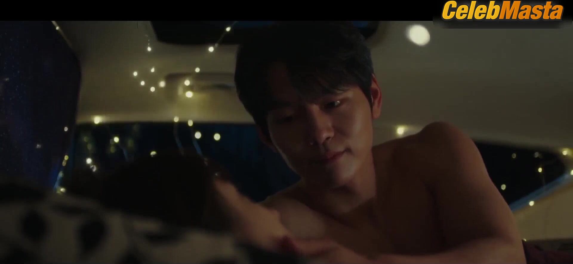 Ahn Hee-yeon ’s Boobs Scene In Hit The Spot - Photo 2 of 5 photo 5