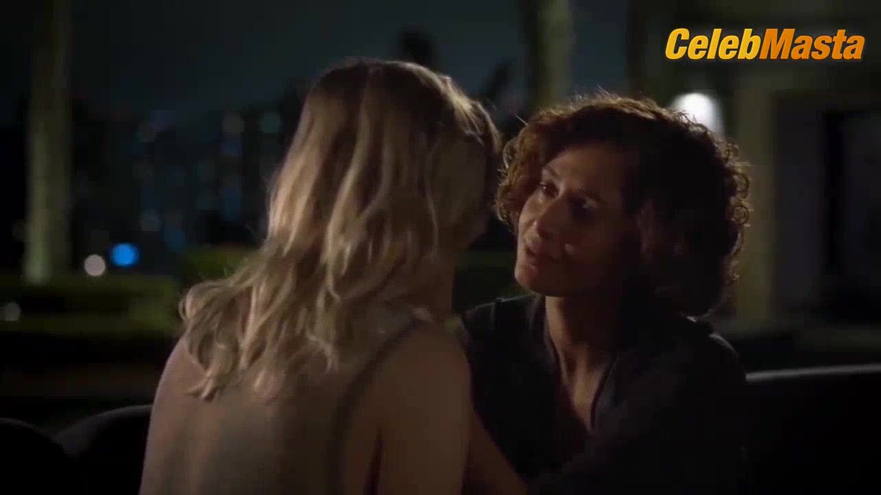 Camila Pitanga And Elisa Volpatto Lesbian, Booty Scene In - Photo 2 of 5