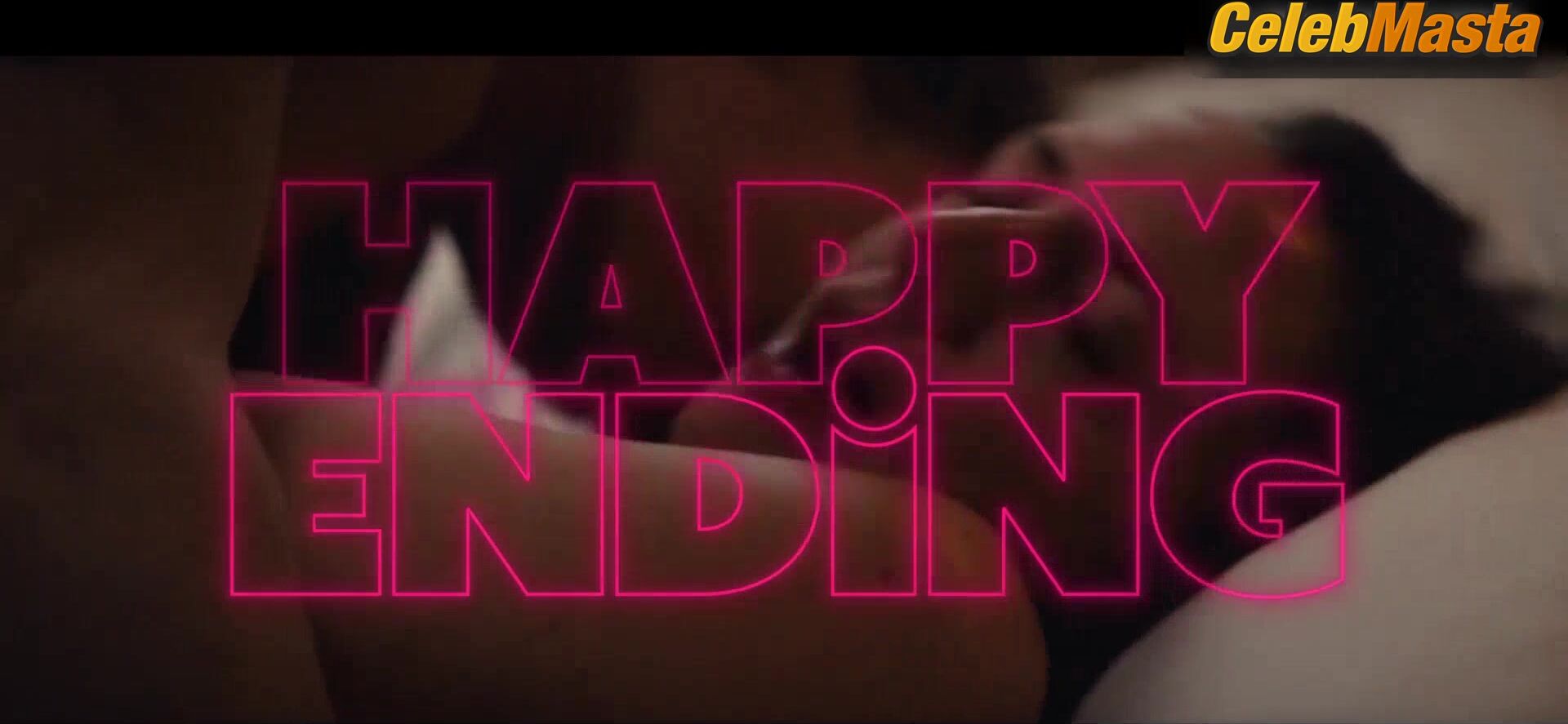 Gaite Jansen ’s Underwear Scene In Happy Ending - Photo 1 of 5 photo 2
