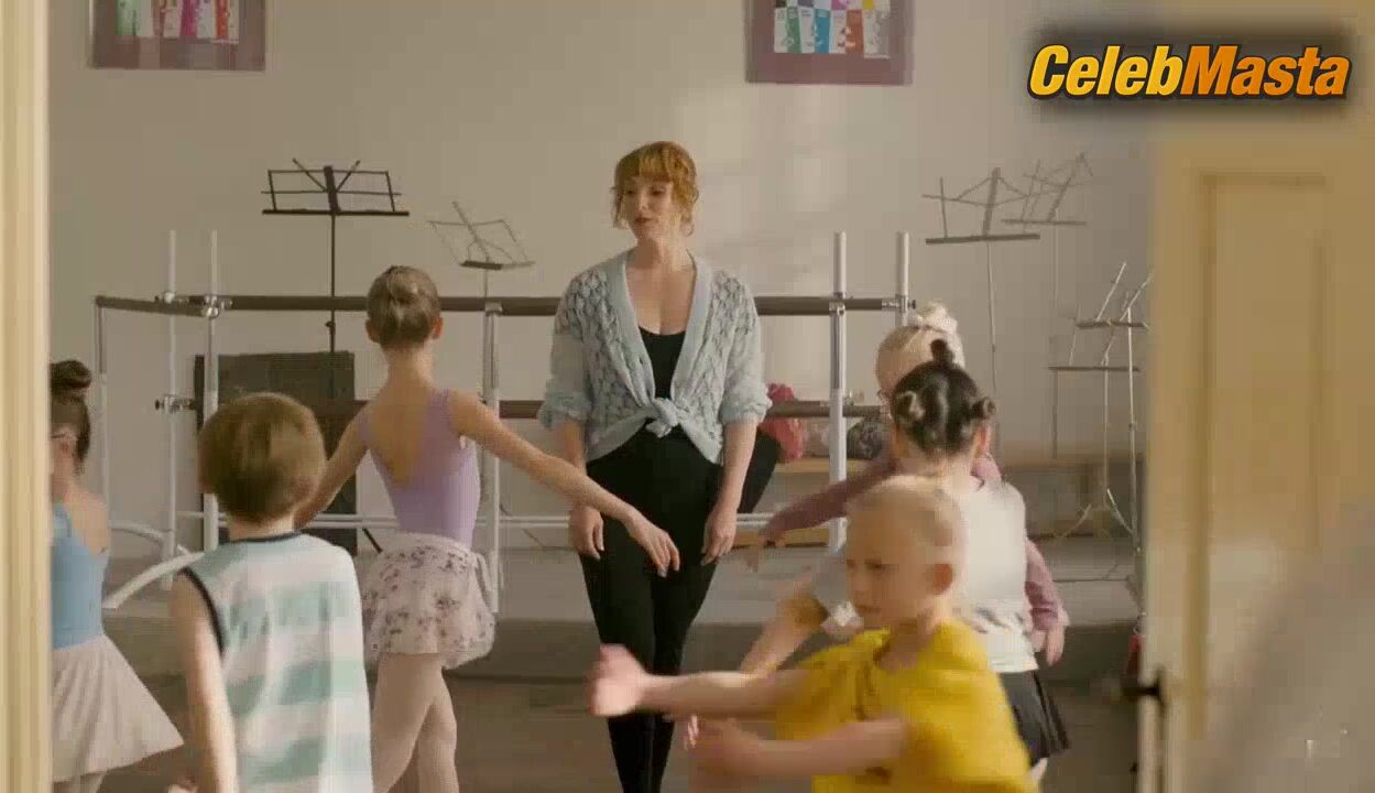 Vica Kerekes Sexy Scene From Love On The Spikes - Photo 1 of 5 photo 4