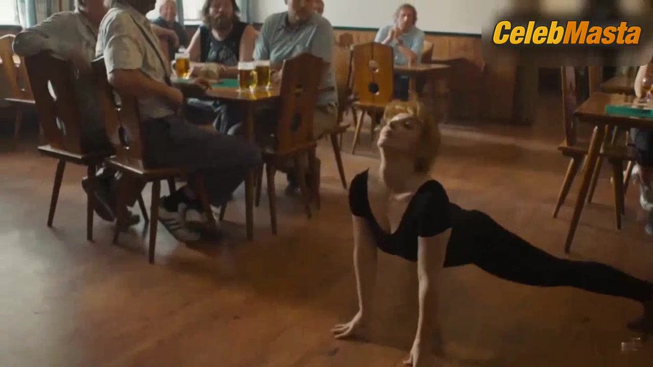 Vica Kerekes Sexy Scene From Love On The Spikes - Photo 1 of 5 photo 5