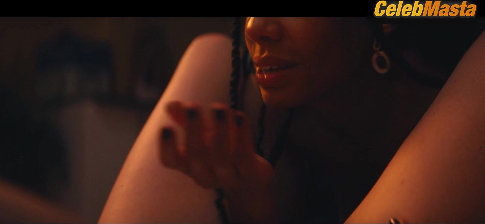 Gaite Jansen And Joy Delima’s Boobs, Lesbian Scene - Photo 1 of 5 photo 4