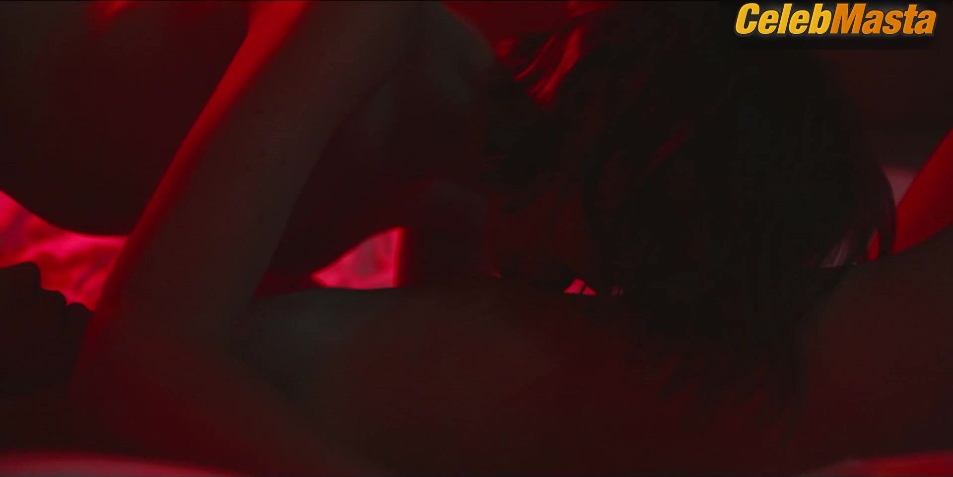 Carla Gugino And Gaite Jansen’s Boobs And Bush - Photo 1 of 5 photo 4