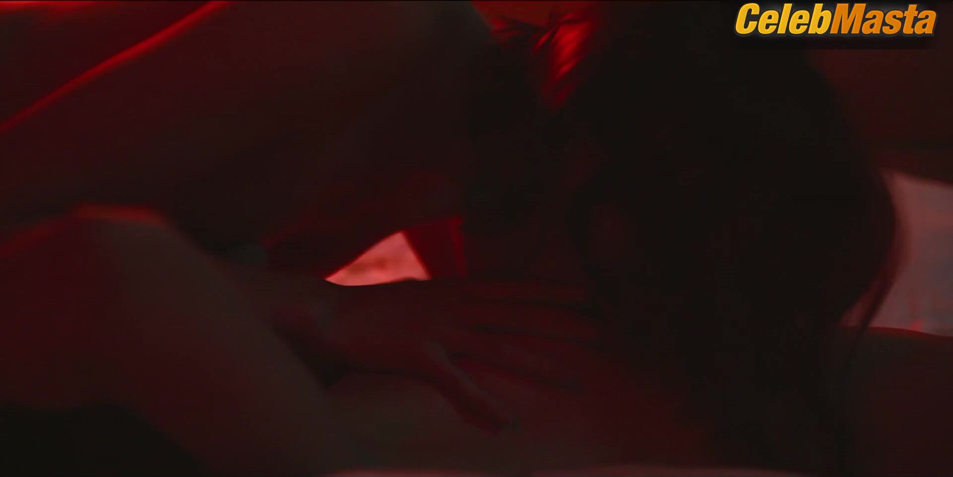 Carla Gugino And Gaite Jansen’s Boobs And Bush - Photo 1 of 5 photo 5