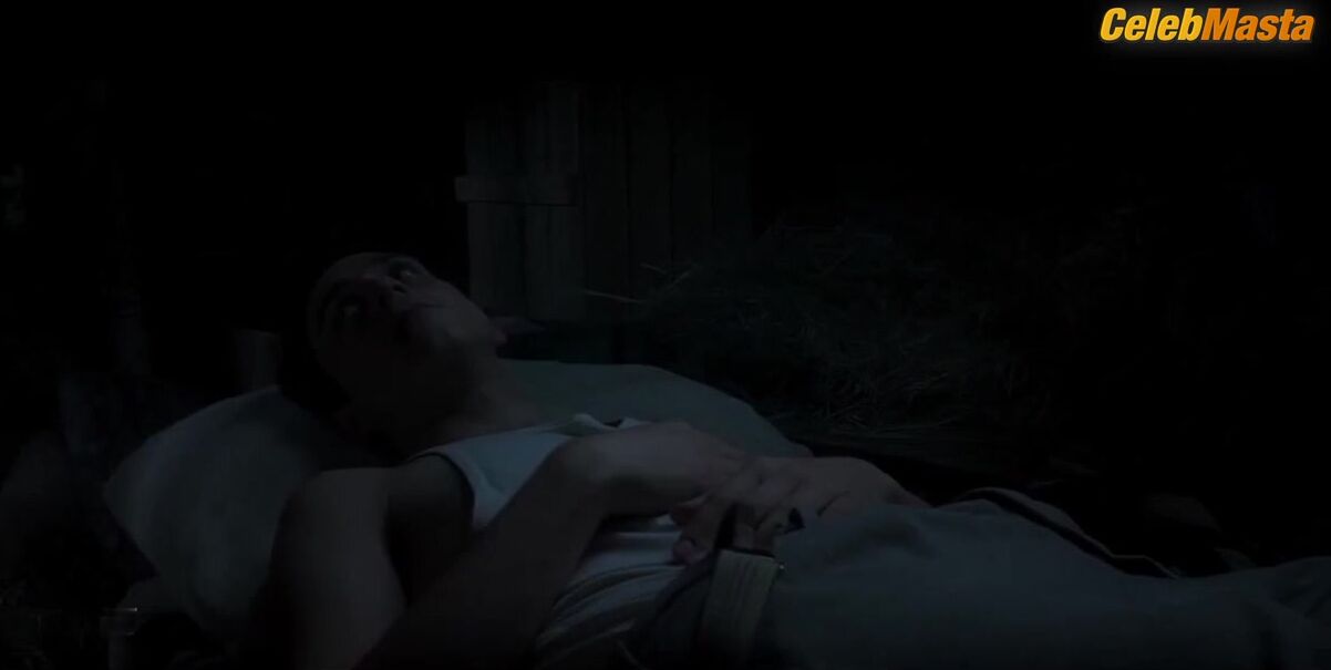 Vica Kerekes Tits Scene From Tall Tales - Photo 1 of 5