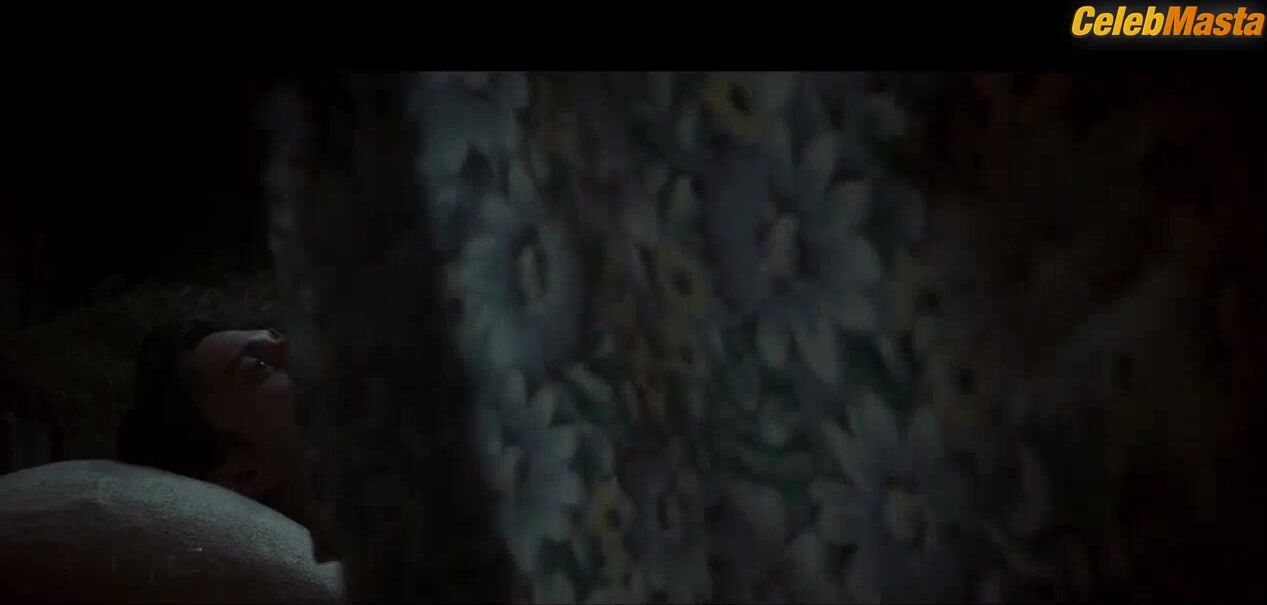 Vica Kerekes Tits Scene From Tall Tales - Photo 1 of 5 photo 2