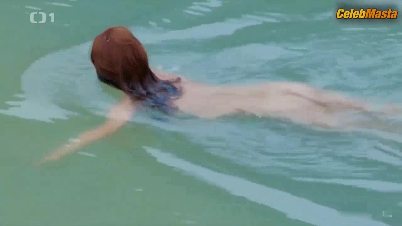 Vica Kerekes Ass Scene From Once Upon A Time In Paradise - Photo 1 of 5