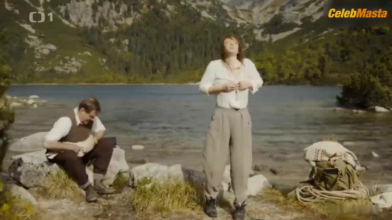 Vica Kerekes Ass Scene From Once Upon A Time In Paradise - Photo 1 of 5 photo 2