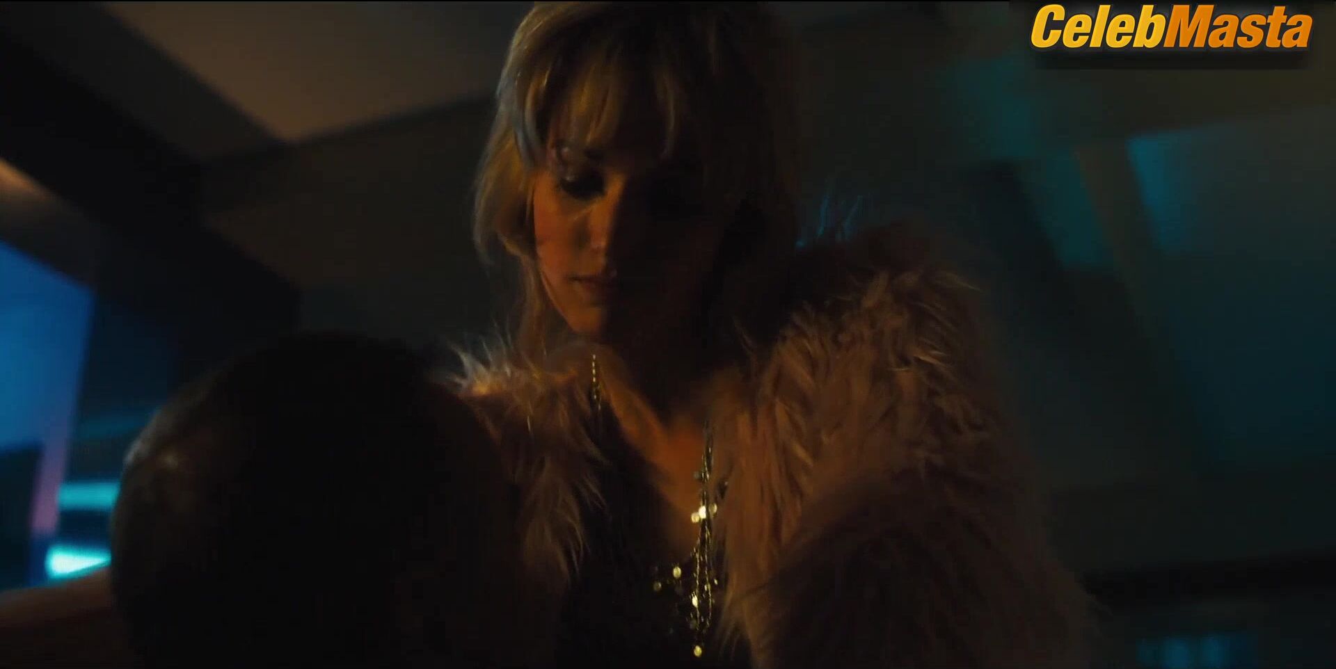 Gaite Jansen Shows Bush And Boobs Scene In Jett - Photo 2 of 5 photo 1